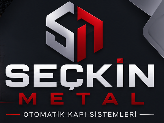 Seçkin Metal logosu
