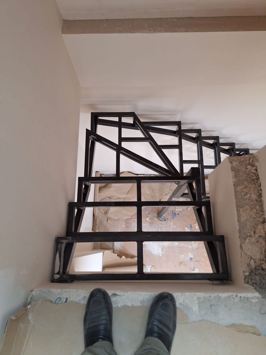 Seçkin Metal — tamamlanan iş